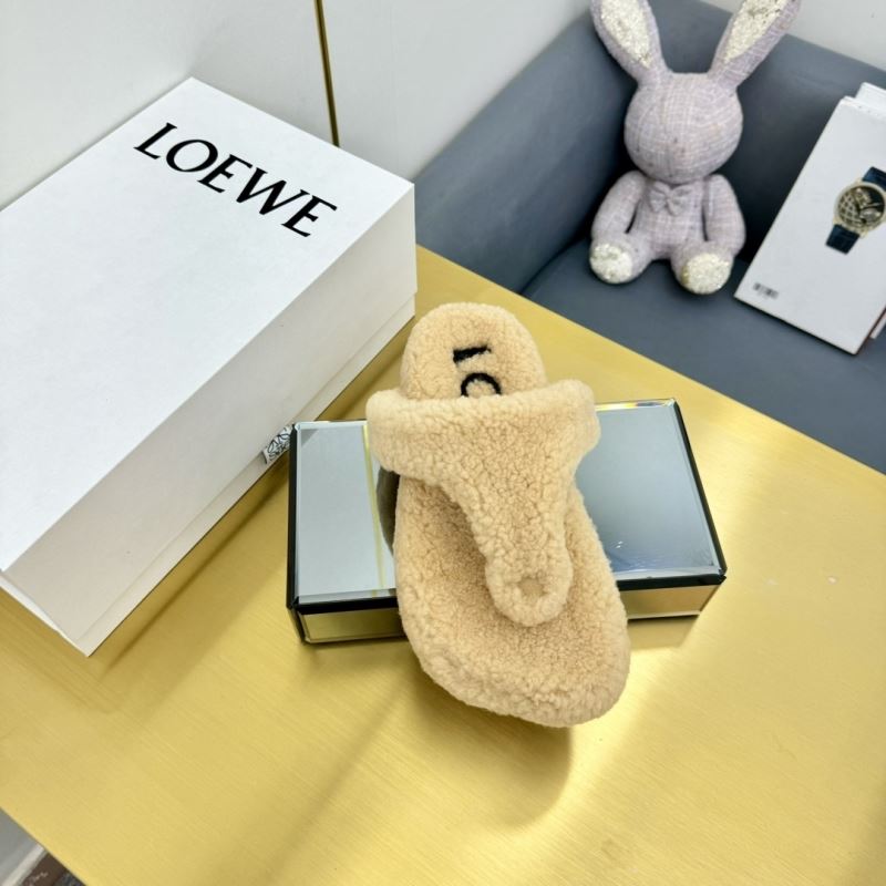 l*ew* slippers